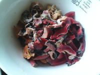 养生食谱大放送