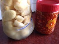 养生食谱大放送