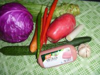 养生食谱大放送