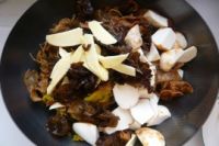 养生食谱大放送