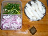 养生食谱大放送