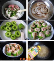 养生食谱大放送