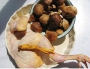 养生食谱大放送