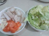 养生食谱大放送