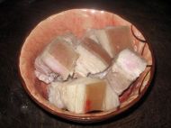 养生食谱大放送