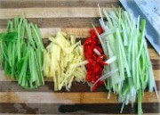 养生食谱大放送