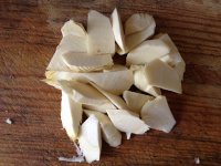 养生食谱大放送