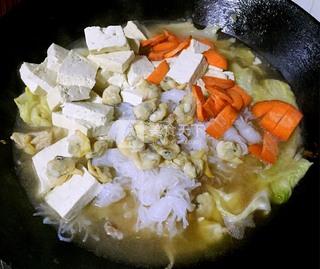 乱炖大<a href=/shicai/shucai/BaiCai/index.html target=_blank><u>白菜</u></a>