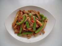 养生食谱大放送