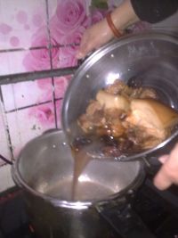 养生食谱大放送