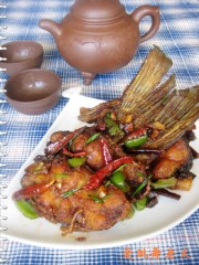 养生食谱大放送