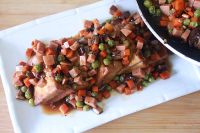 养生食谱大放送