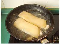 养生食谱大放送