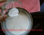 养生食谱大放送