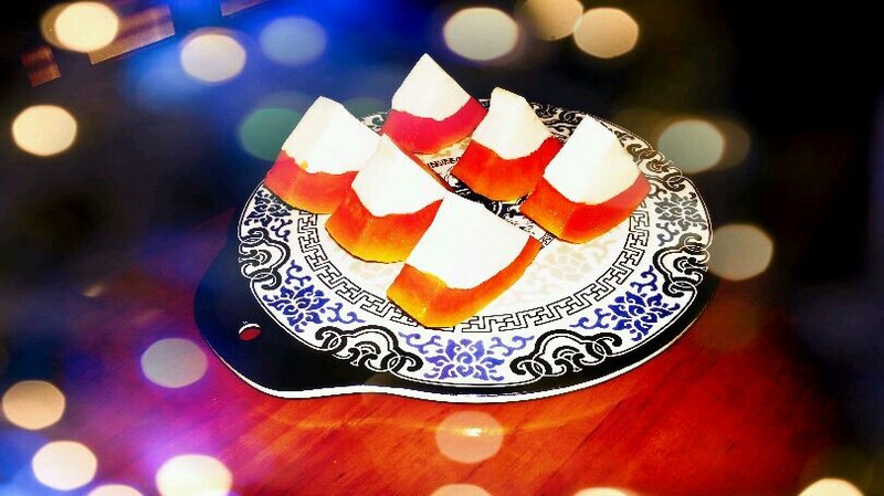 <a href=/shicai/guopin/MuGua/index.html target=_blank><u>木瓜</u></a><a href=/shicai/mimian/NiuNai/index.html target=_blank><u>牛奶</u></a>冻