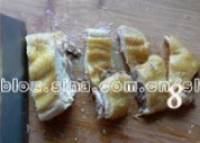 养生食谱大放送