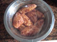 养生食谱大放送