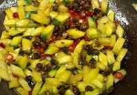 养生食谱大放送