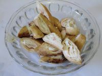 养生食谱大放送