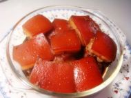 养生食谱大放送