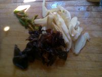 养生食谱大放送