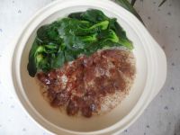 养生食谱大放送