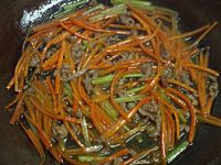 养生食谱大放送