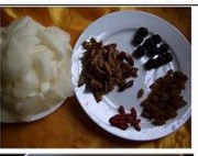 养生食谱大放送