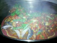 养生食谱大放送