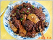 养生食谱大放送