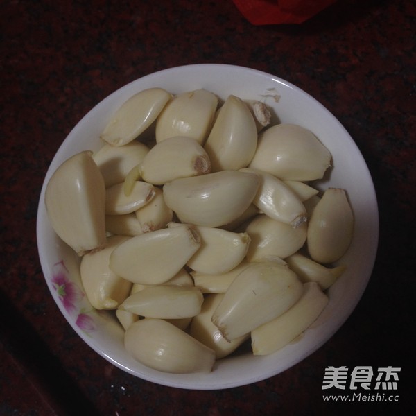 美味鸡煲蟹的做法