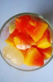 养生食谱大放送