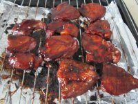 养生食谱大放送