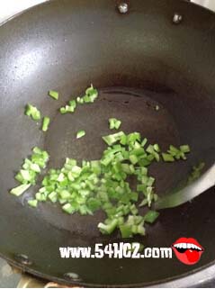 淮扬菜的代表菜2