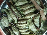 养生食谱大放送