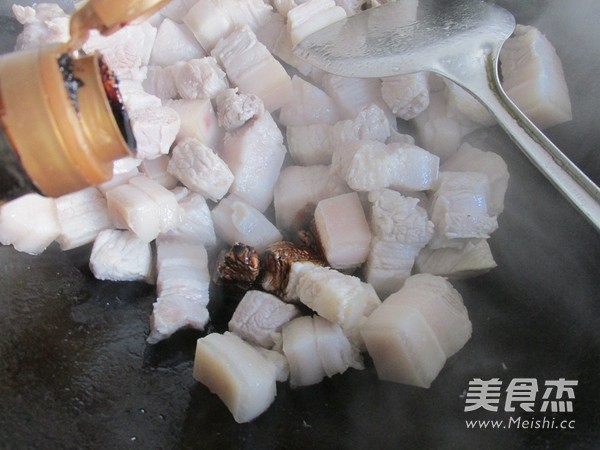 经典红烧肉的做法