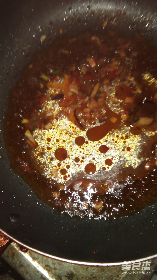 鱼香<a href=/shicai/shucai/QieZi/index.html target=_blank><u>茄子</u></a>的做法