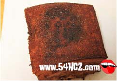 梅菜怎样煮好吃5