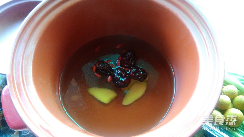 砂锅火锅的做法