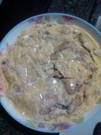 养生食谱大放送