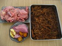 养生食谱大放送