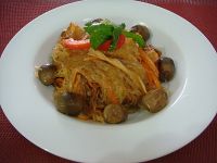 养生食谱大放送