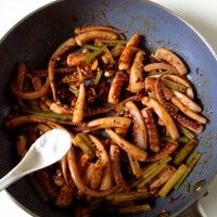 养生食谱大放送