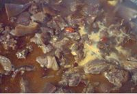 养生食谱大放送