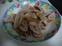 养生食谱大放送