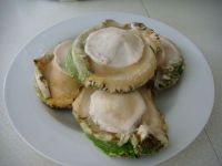 养生食谱大放送