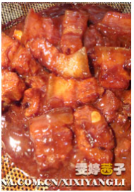 养生食谱大放送