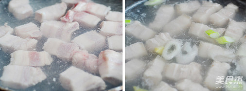 红<a href=/shicai/guopin/Zao/index.html target=_blank><u>枣</u></a>焅肉的做法