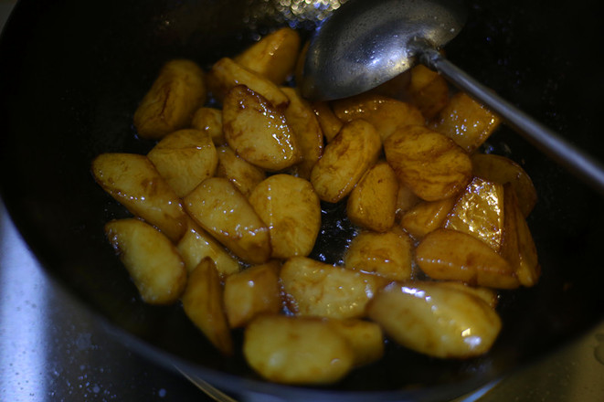 烧<a href=/shicai/shucai/LuoBo/index.html target=_blank><u>萝卜</u></a>的做法