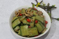 养生食谱大放送